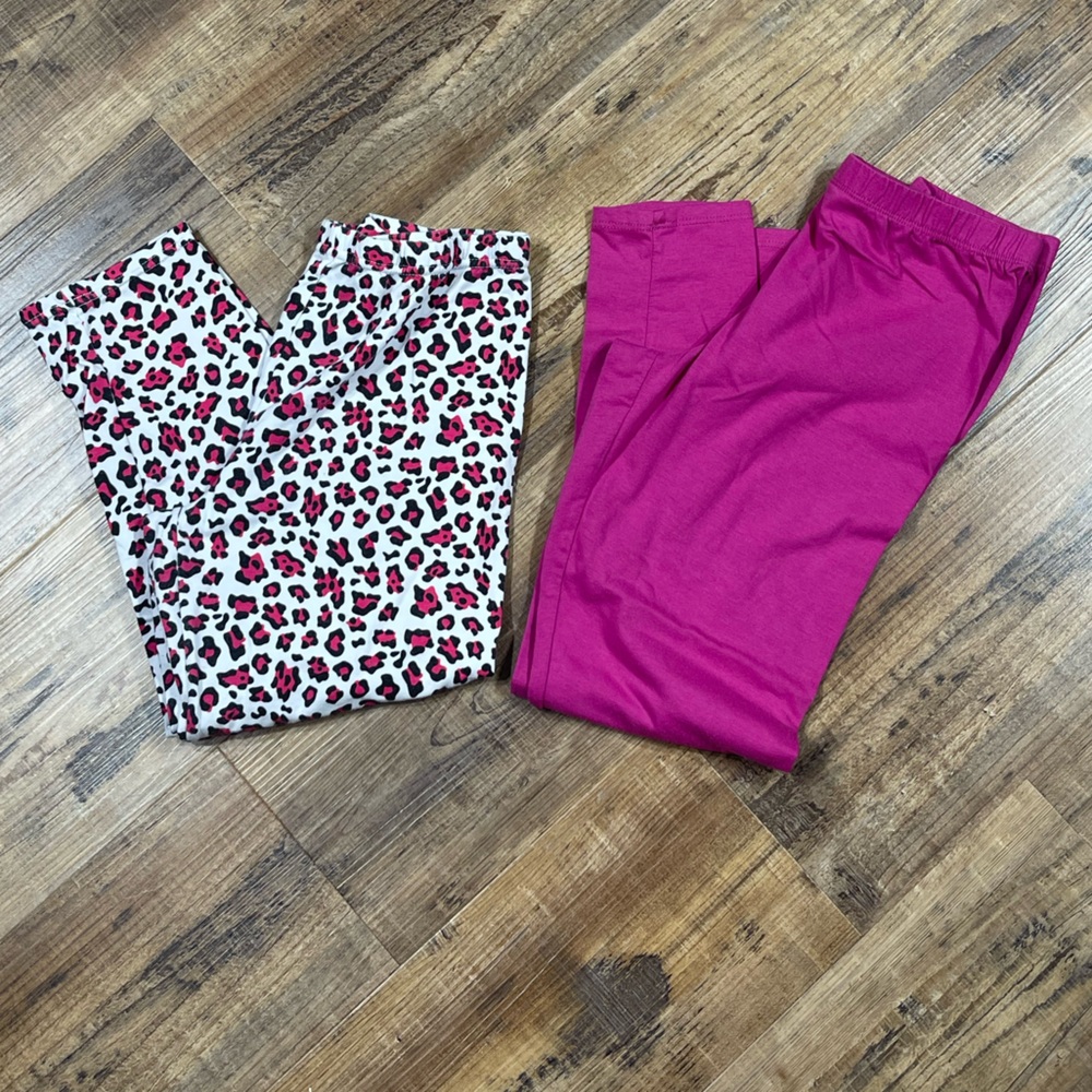 George leggings